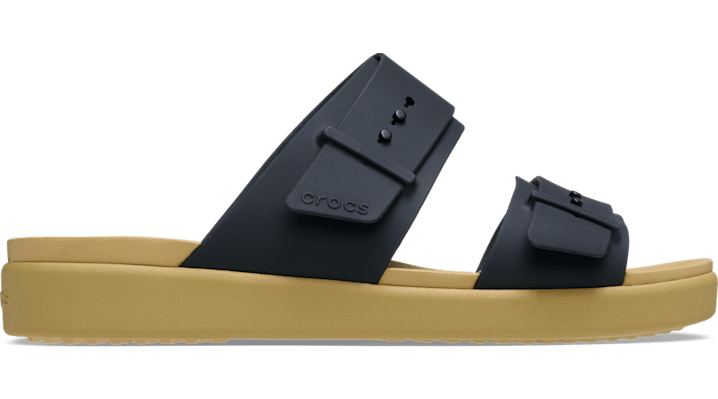 

Brooklyn Buckle Low Low