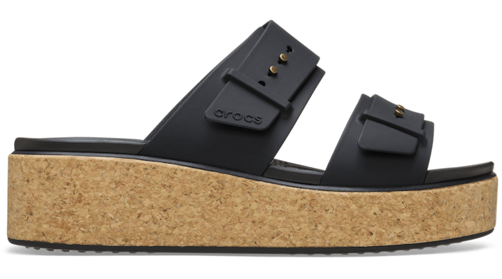 

Brooklyn Cork Buckle
