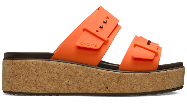 

Brooklyn Cork Buckle