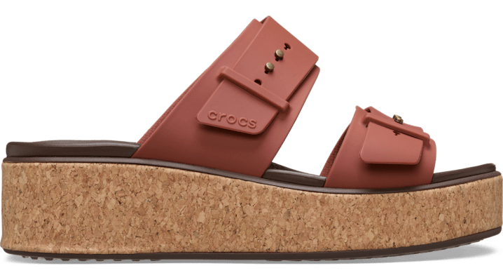 

Brooklyn Cork Buckle