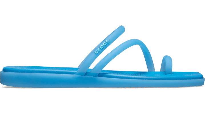 

Miami Frosted Toe Loop
