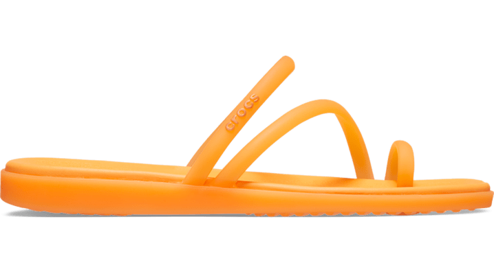 

Miami Frosted Toe Loop