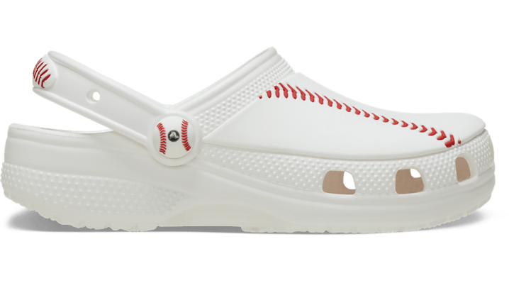 

Kids’ Classic Baseball Clog
