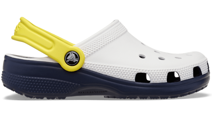 

Toddler Classic Retro Sport Clog