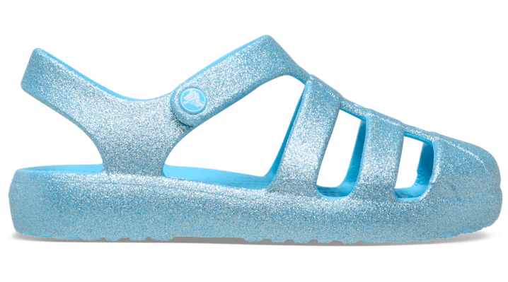 

Toddler Classic Fisherman Glitter Mist