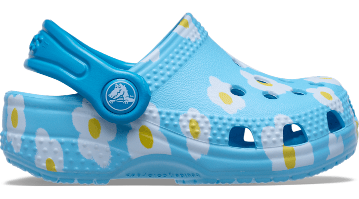 

Infant Crocs Littles™ Daisy Clog