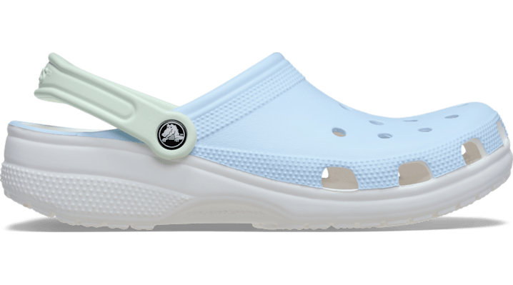

Classic Retro Sport Clog