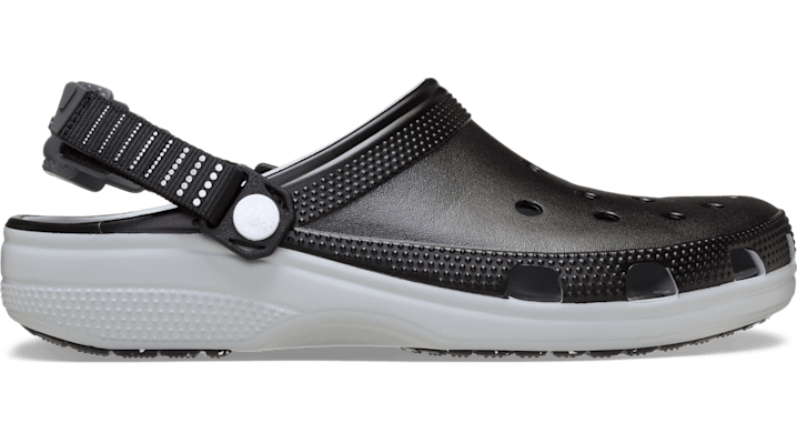 

Classic Turbo Clog
