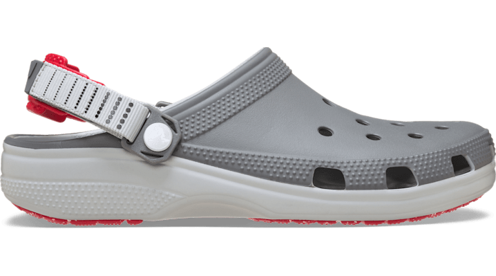 

Classic Turbo Clog