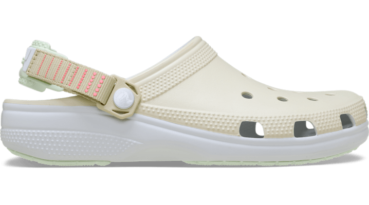 

Classic Turbo Clog