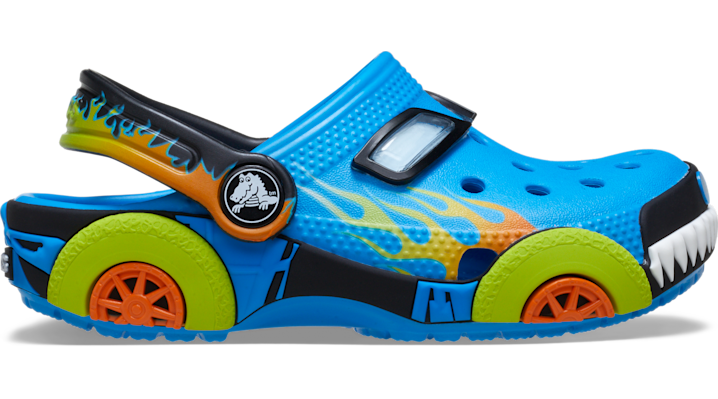 

Toddler Classic IAM Monster Truck