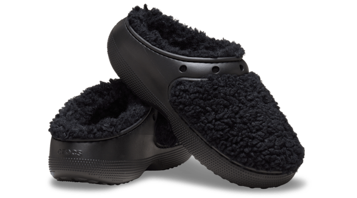 Crocs | Unisex | The Thing | Clogs | Black | - 211327-001