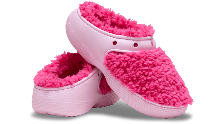 Crocs unisex The Thing Clogs Dragon Fruit - 211327-6ZQ