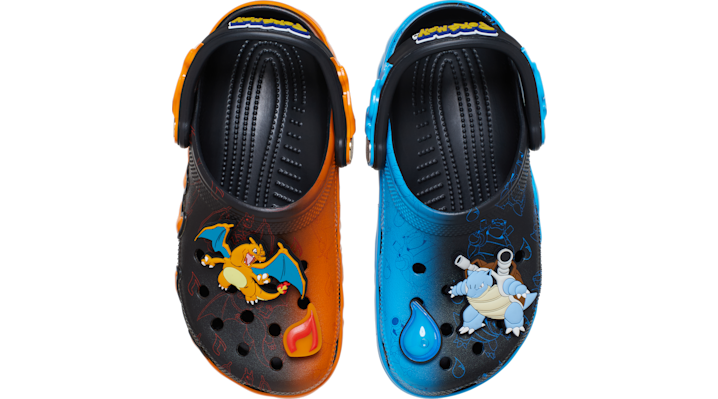 

Pokémon Versus Clog