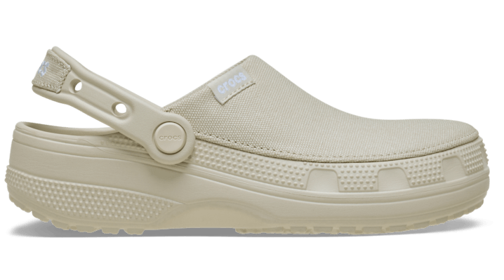Crocs Classic Crafted Sabots Unisex Aloe - vue 4