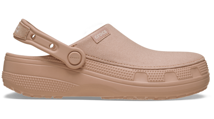 Crocs Classic Crafted Sabots Unisex Aloe - vue 3
