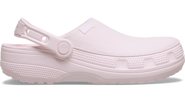 Crocs Women's Classic Crafted Clogs from Finish Line - Bubble ice