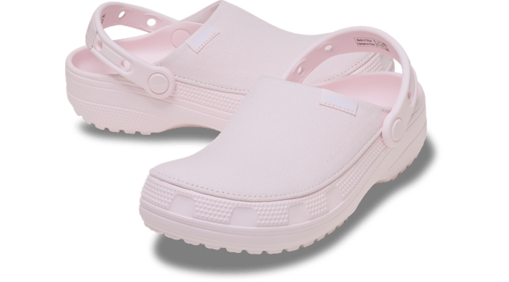 Crocs | Unisex | Classic Crafted | Clogs | Bubble Ice | - 211354-7DF