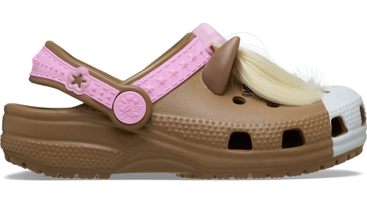 

Toddler Classic IAM Horse Clog