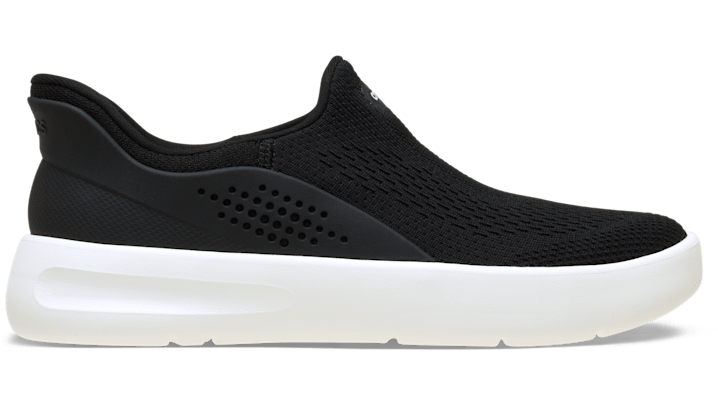 Crocs No Hands Slip On Sneakers Hommes Atmosphere - vue 2