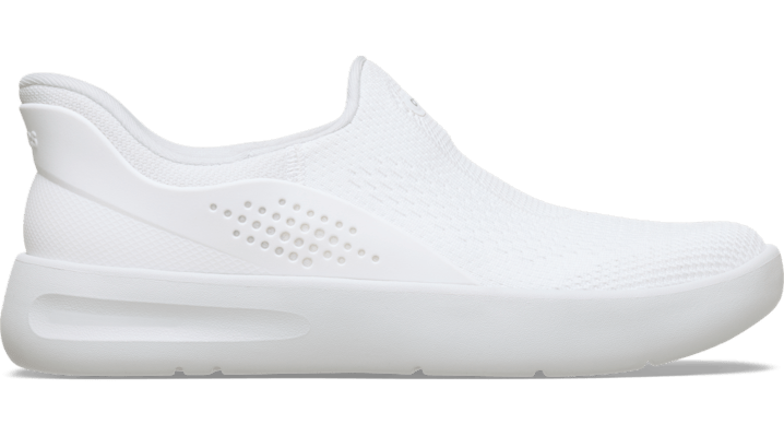 Crocs No Hands Slip On Sneakers Hommes Atmosphere - vue 4