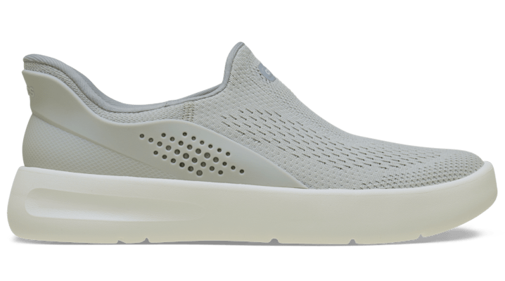 

Men's No Hands Slip On