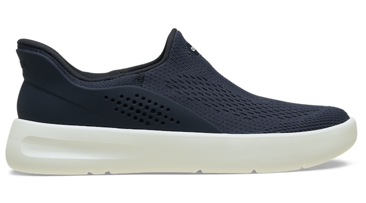 

Men's No Hands Slip On