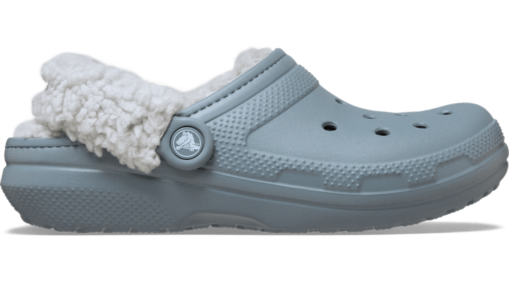 

Classic Fleece Lined Clog
