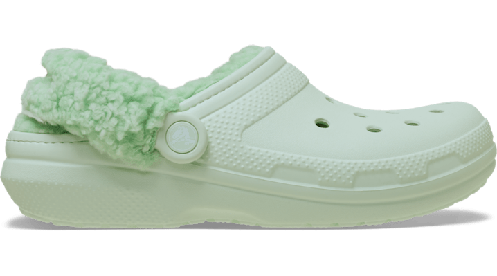 

Classic Fleece Lined Clog