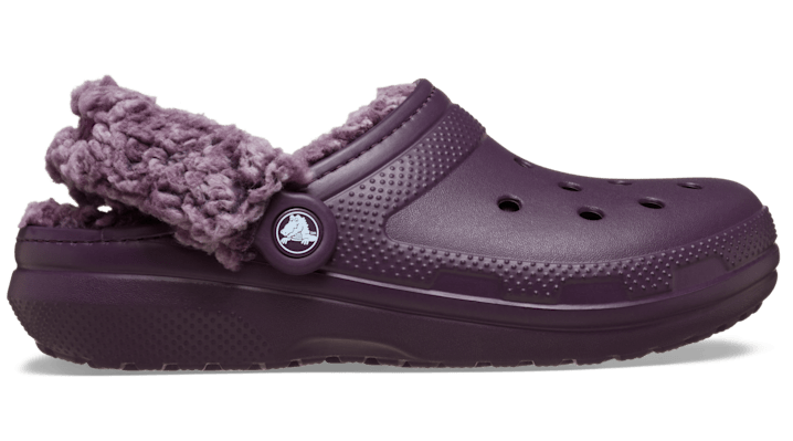 

Classic Fleece Lined Clog