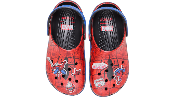 

Spider-Man™ Classic Clog