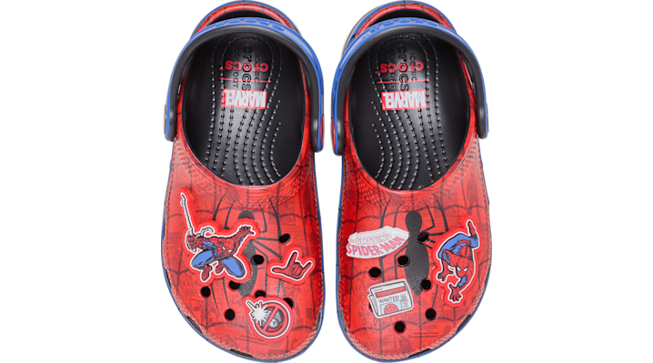 

Toddlers' Spider-Man™ Classic Clog