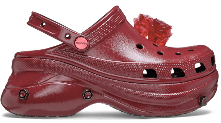 Crocs | Damen | Louane X Crocs Bae  | Clogs |  | 33