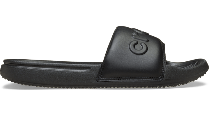 Crocs All Day Slides s Black 34 - Crocs FR Feed New - Modalova