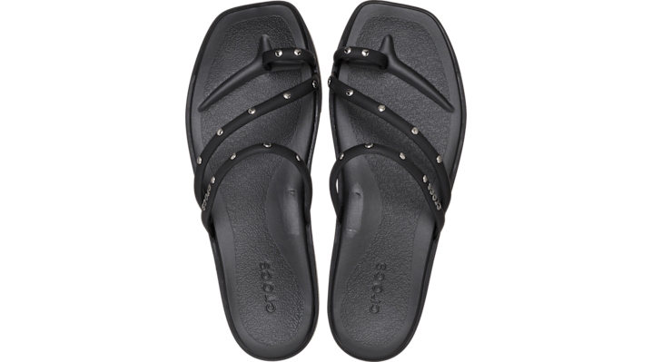 

Miami Studded Toe Loop Sandal