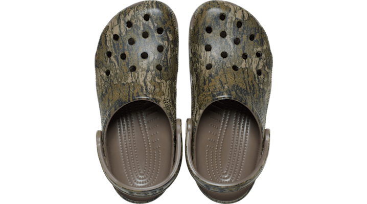 

Veil Relic Classic Clog