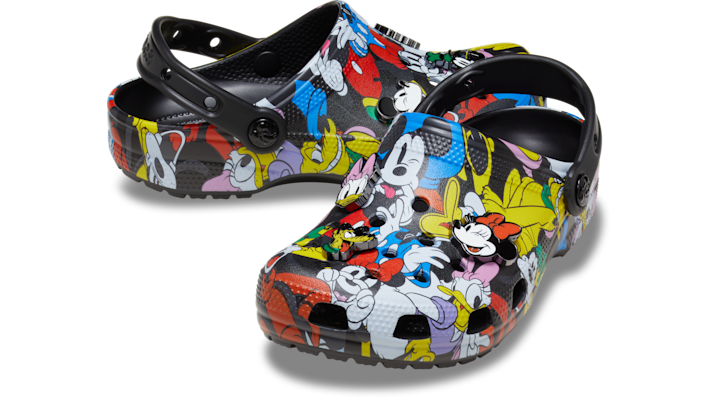 Crocs Classic Clog Disney Mickey and Friends - 211482-90H