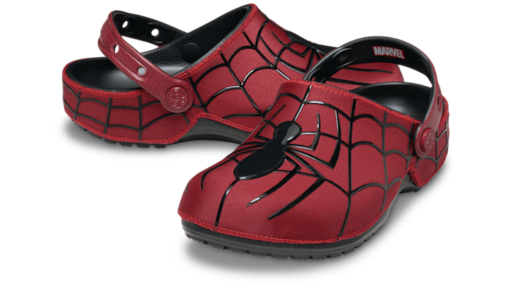Crocs Classic Clog Marvel Spider-Man Neo - 211489-90H