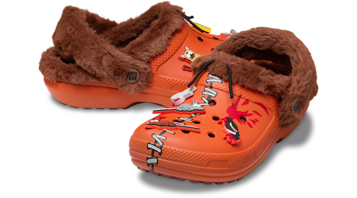 Crocs Classic Clog South Park Kenny - 211499-90H