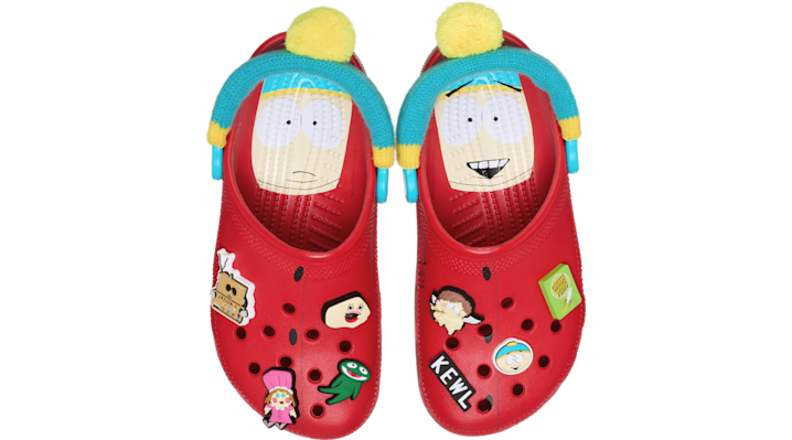 

South Park Cartman Classic Clog