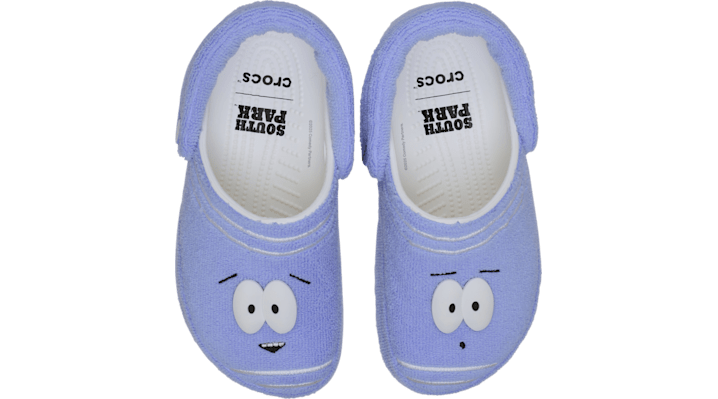 

South Park Towelie Classic Clog