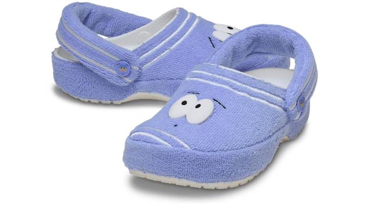 Crocs Classic Clog South Park Towelie - 211501-90H