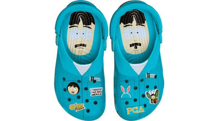 

South Park Randy Classic Clog