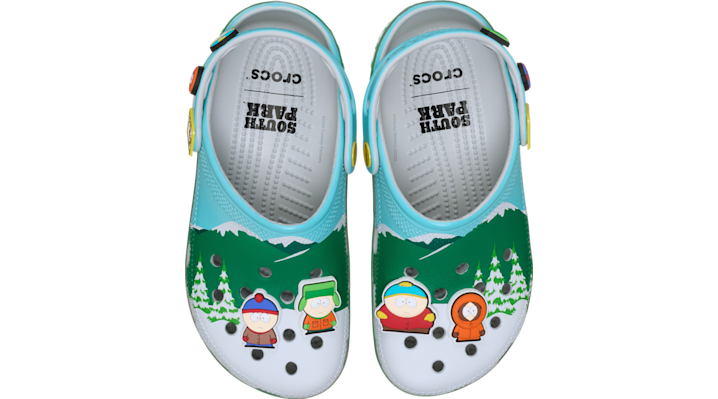 

South Park Multi Classic Clog