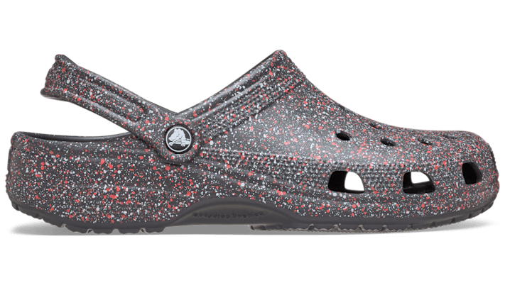 

Classic Speckle Clog
