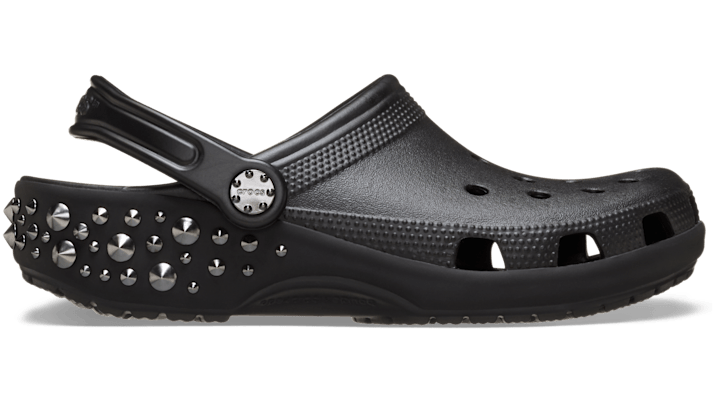 Classic Clog Strass  Noir - 211596-001