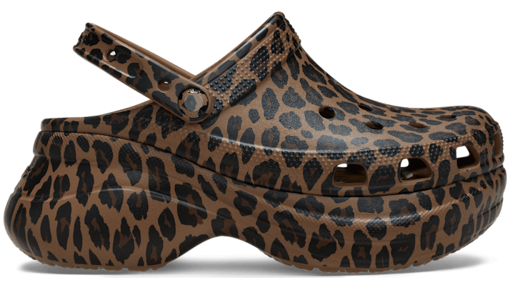 

Bae Animal Clog