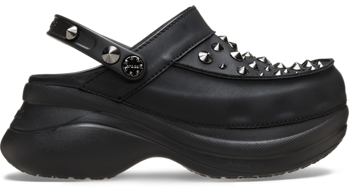 

Bae Studded Clog