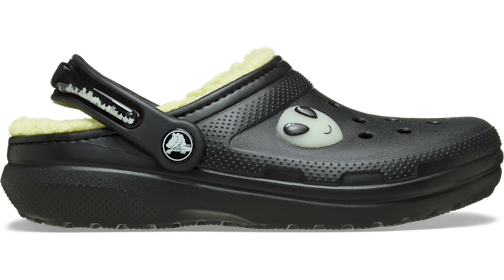 

Kids' Classic Lined Alien Clog