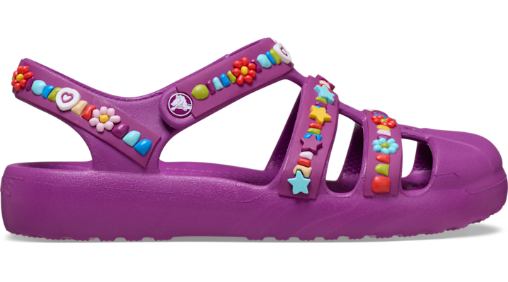 

Kids' Classic Beaded Fisherman